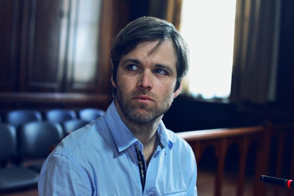 ファミリー・クライム –ある家族の過ち–の画像