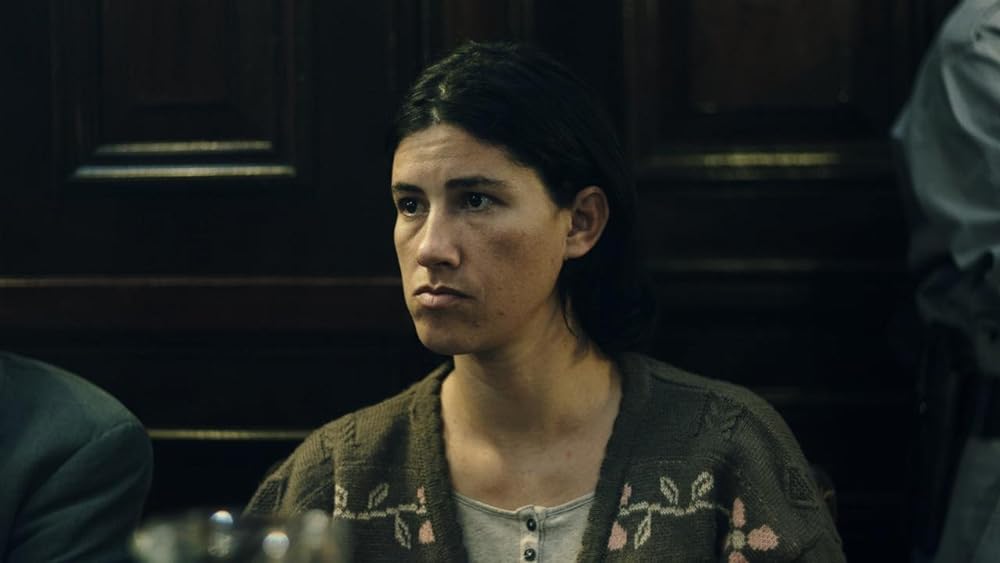 ファミリー・クライム –ある家族の過ち–の画像