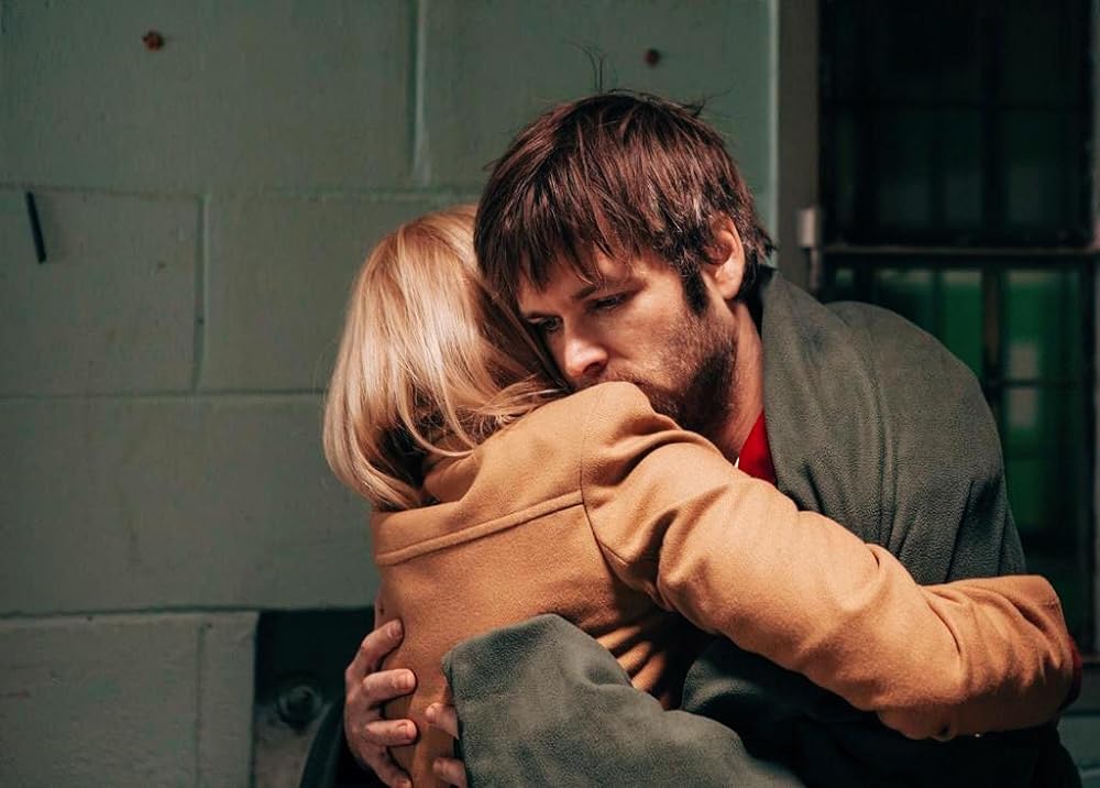 ファミリー・クライム –ある家族の過ち–の画像