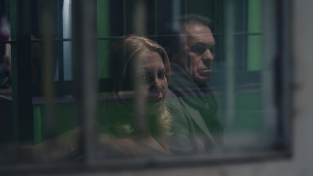 ファミリー・クライム –ある家族の過ち–の画像