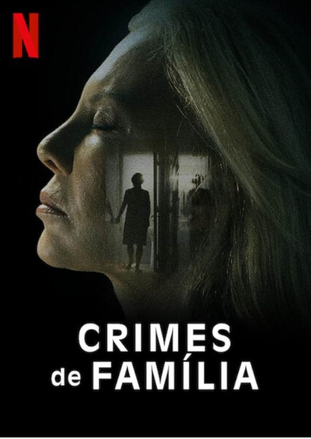 ファミリー・クライム –ある家族の過ち–の画像