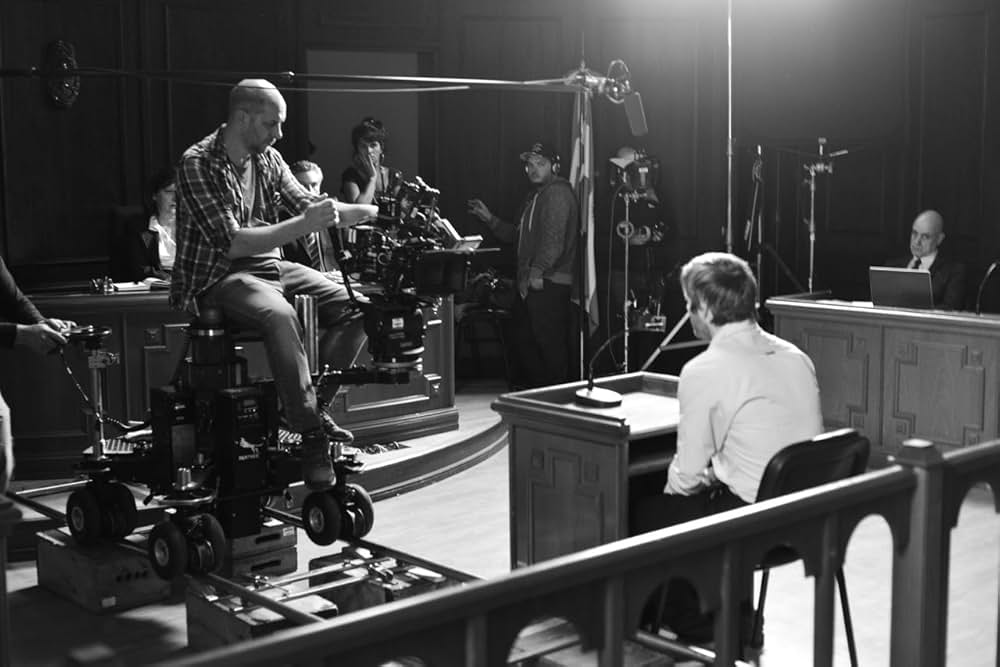 ファミリー・クライム –ある家族の過ち–の画像