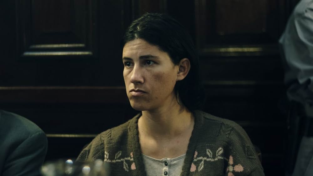 ファミリー・クライム –ある家族の過ち–の画像