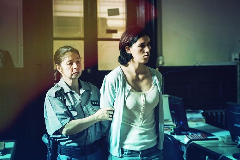 ファミリー・クライム –ある家族の過ち–の画像