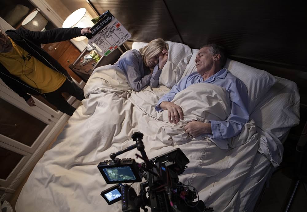 ファミリー・クライム –ある家族の過ち–の画像