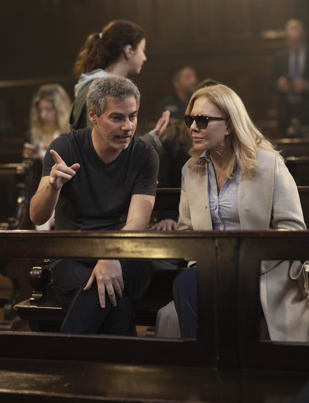 ファミリー・クライム –ある家族の過ち–の画像