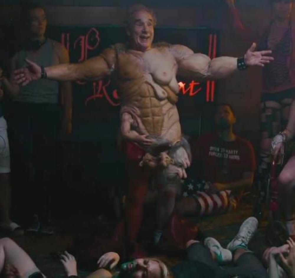 Shakespeare's Sh*tstorm（原題）の画像