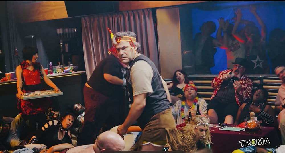 Shakespeare's Sh*tstorm（原題）の画像