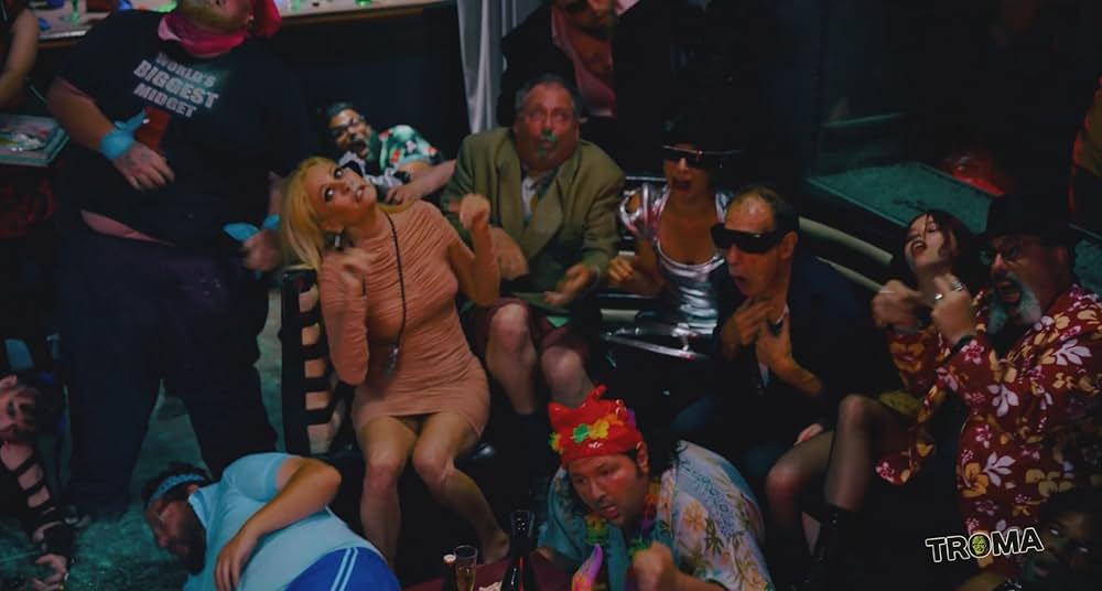 Shakespeare's Sh*tstorm（原題）の画像