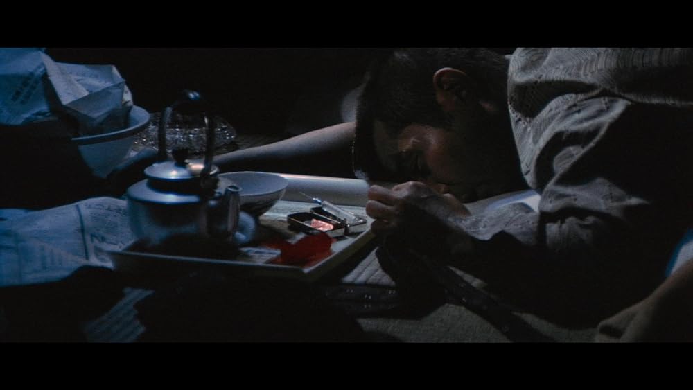 やくざの墓場 くちなしの花の画像