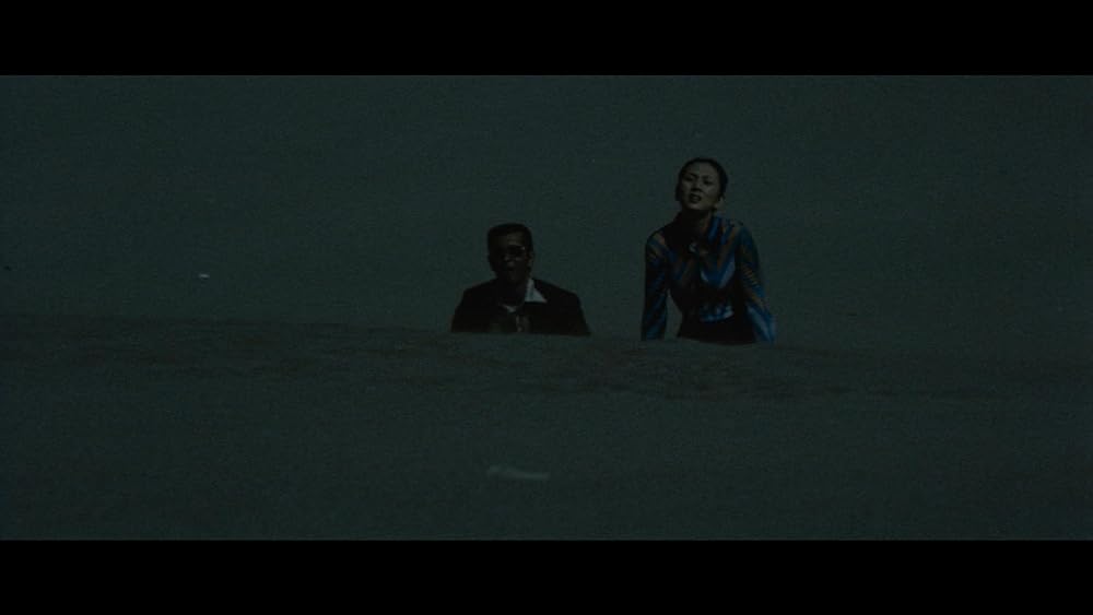 やくざの墓場 くちなしの花の画像