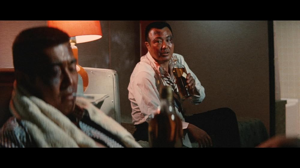 やくざの墓場 くちなしの花の画像