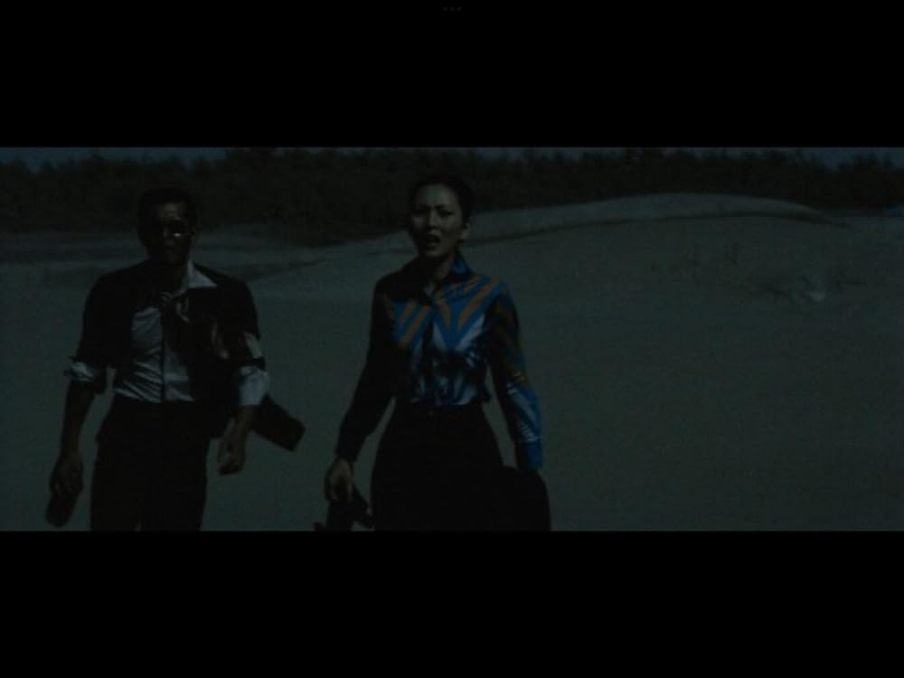 やくざの墓場 くちなしの花の画像