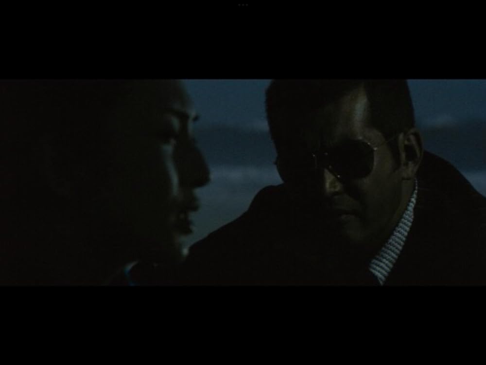 やくざの墓場 くちなしの花の画像