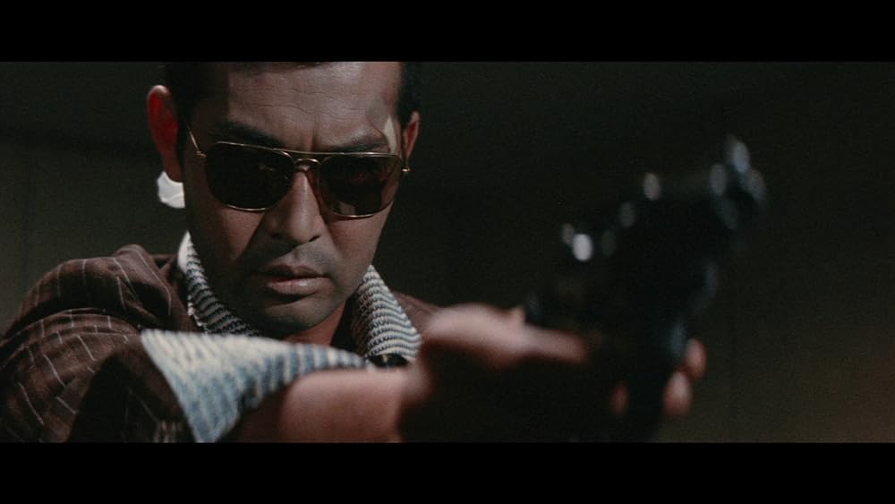 やくざの墓場 くちなしの花の画像