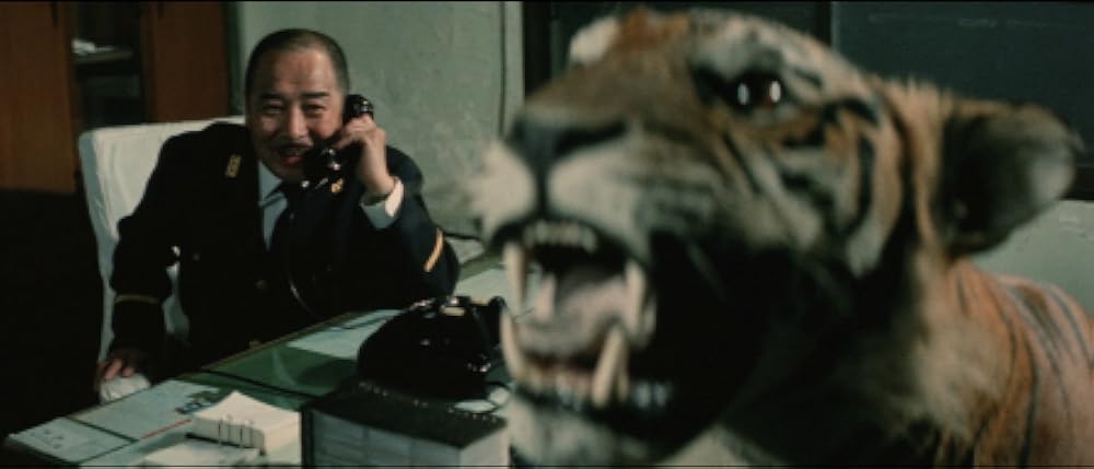 やくざの墓場 くちなしの花の画像