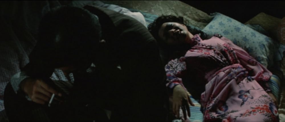 やくざの墓場 くちなしの花の画像