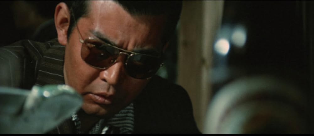 やくざの墓場 くちなしの花の画像