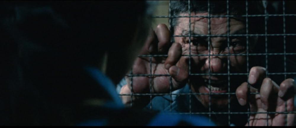 やくざの墓場 くちなしの花の画像