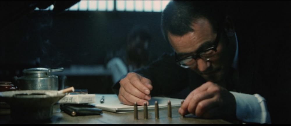 やくざの墓場 くちなしの花の画像