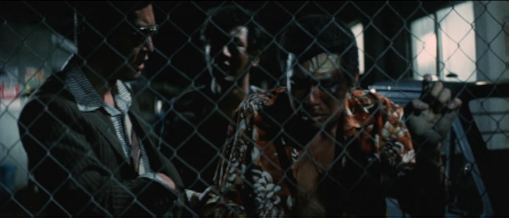 やくざの墓場 くちなしの花の画像