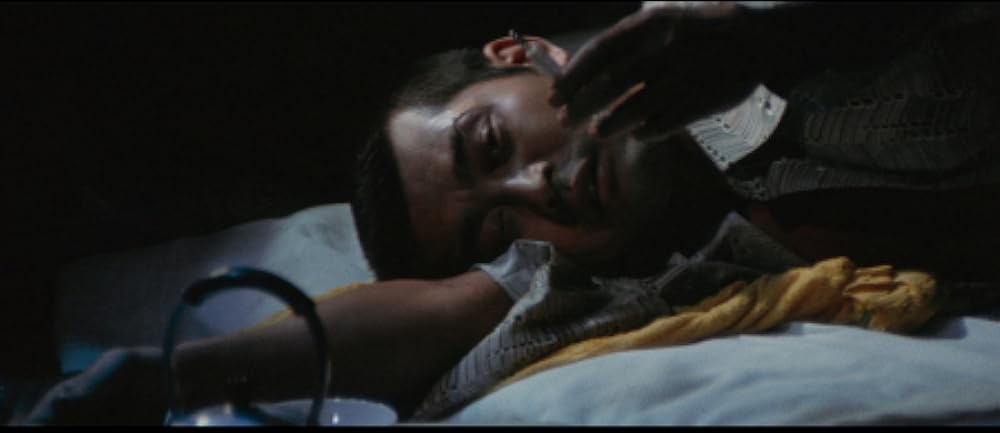 やくざの墓場 くちなしの花の画像