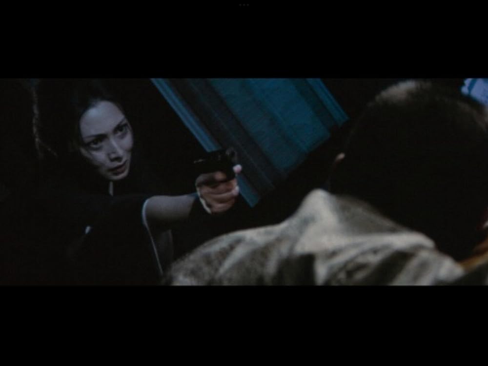 やくざの墓場 くちなしの花の画像