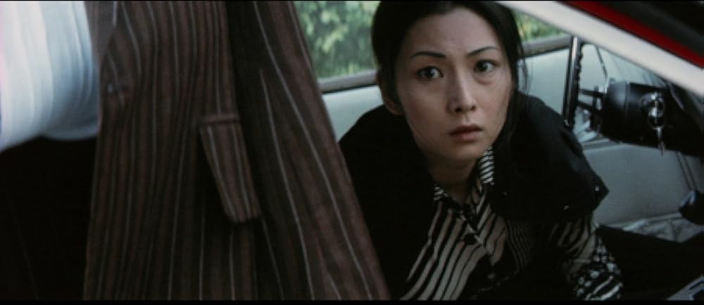 やくざの墓場 くちなしの花の画像