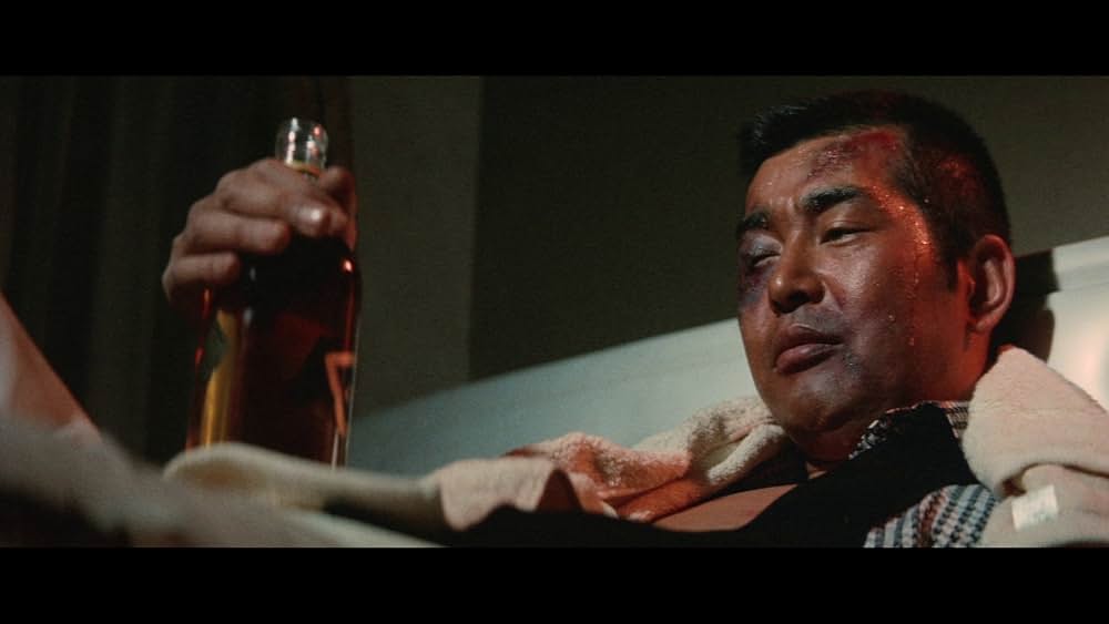 やくざの墓場 くちなしの花の画像