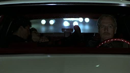 「ハスラー2」ポール・ニューマン & トム・クルーズ & メアリー・エリザベス・マストラントニオの画像