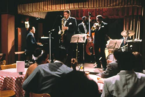 ラウンド・ミッドナイトの画像