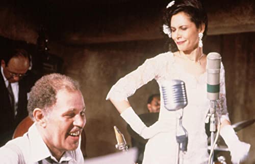 ラウンド・ミッドナイトの画像