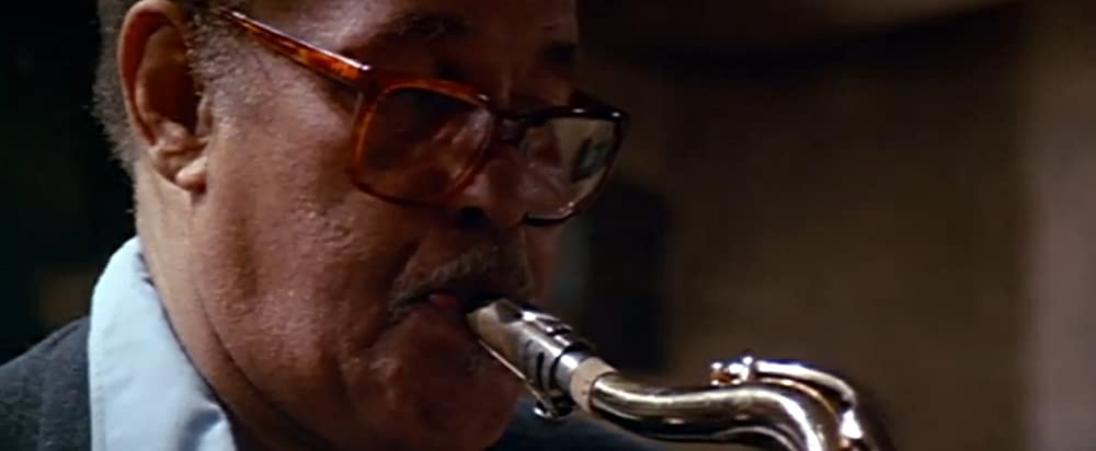 ラウンド・ミッドナイトの画像