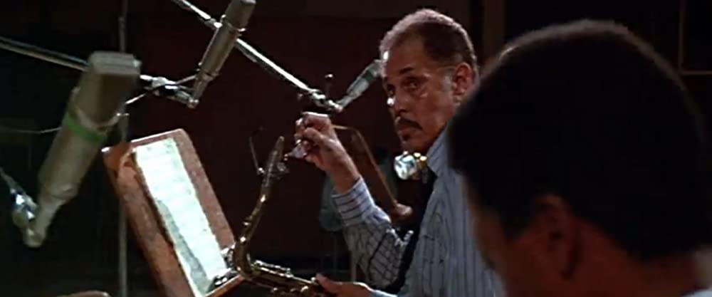 ラウンド・ミッドナイトの画像