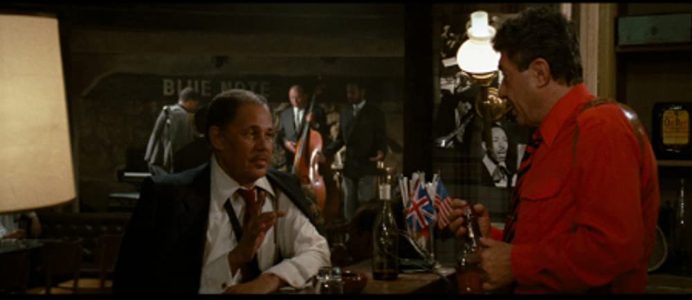 ラウンド・ミッドナイトの画像