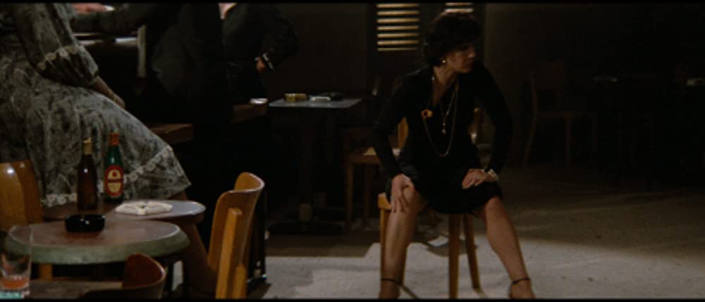 ラウンド・ミッドナイトの画像