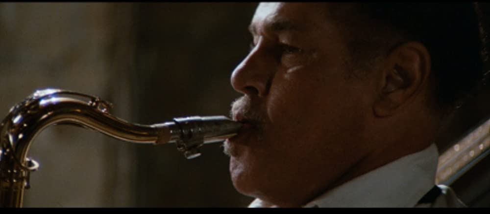 ラウンド・ミッドナイトの画像