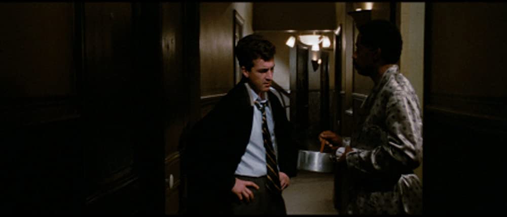 ラウンド・ミッドナイトの画像