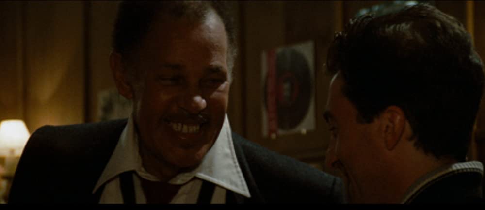 ラウンド・ミッドナイトの画像