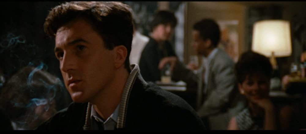 ラウンド・ミッドナイトの画像