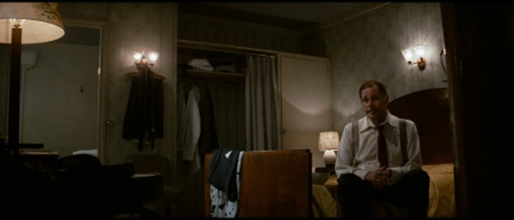 ラウンド・ミッドナイトの画像