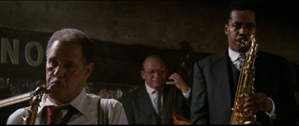 ラウンド・ミッドナイトの画像