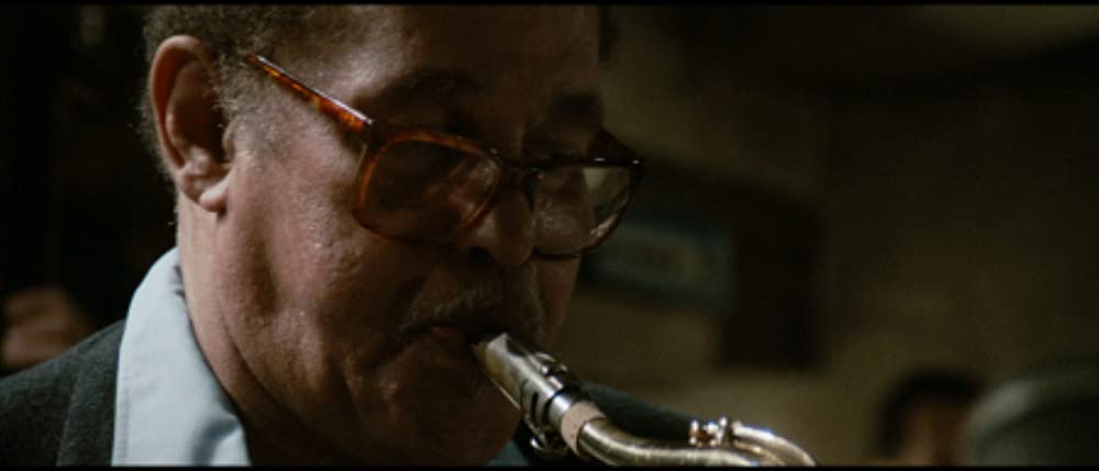 ラウンド・ミッドナイトの画像