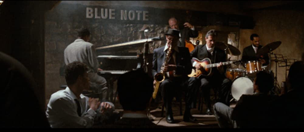 ラウンド・ミッドナイトの画像