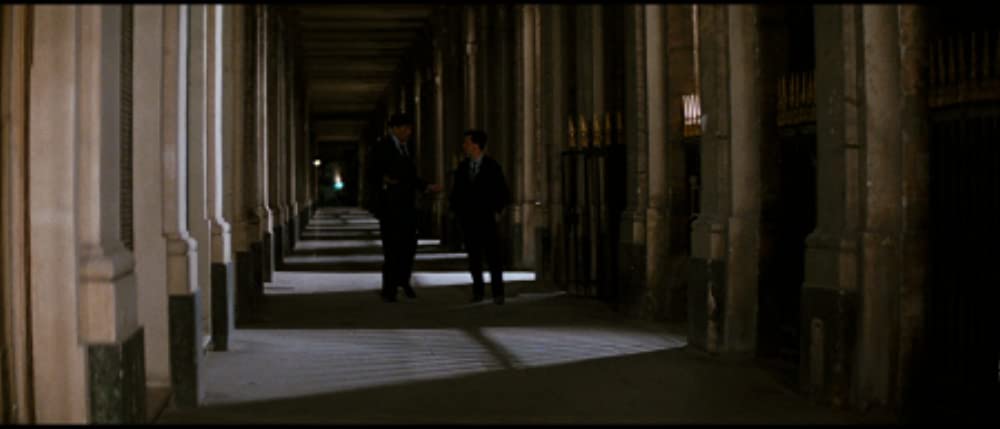 ラウンド・ミッドナイトの画像