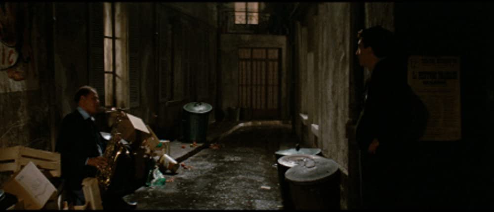 ラウンド・ミッドナイトの画像