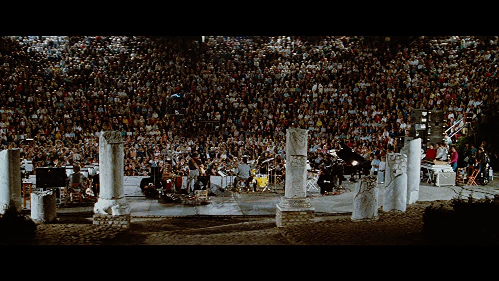 ラウンド・ミッドナイトの画像