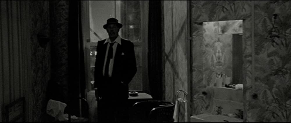 ラウンド・ミッドナイトの画像