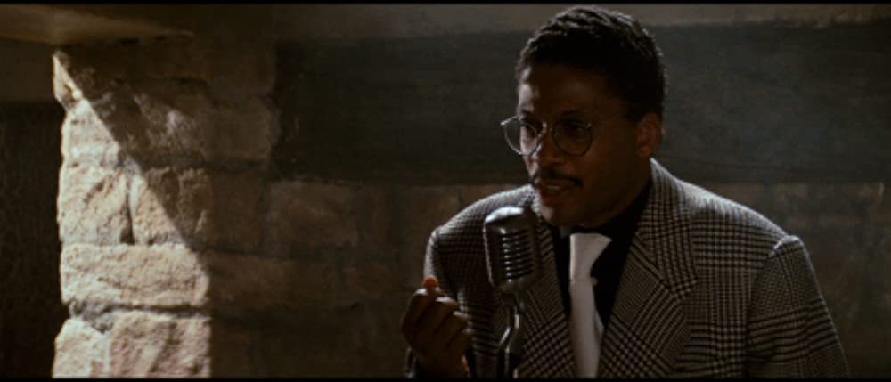 ラウンド・ミッドナイトの画像