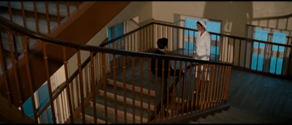 ラウンド・ミッドナイトの画像